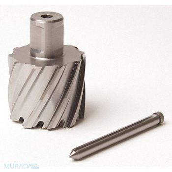 SLUGGER BY FEIN Annular Cutter 1.8125in HSS, 52JJ52