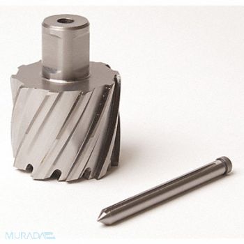 SLUGGER BY FEIN Annular Cutter 1.875in HSS, 52JJ53