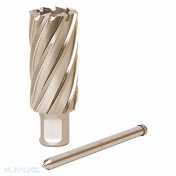 SLUGGER BY FEIN Annular Cutter 7/16in HSS, 52JJ57