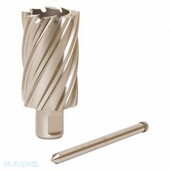 SLUGGER BY FEIN Annular Cutter 7/8in HSS, 52JJ64