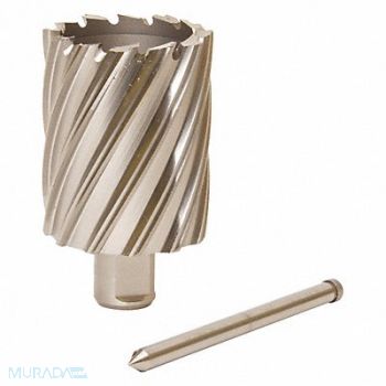 SLUGGER BY FEIN Annular Cutter 1.625in HSS, 52JJ76