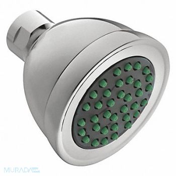 MOEN Shower Head Bulb 1.5 gpm, 52JN07