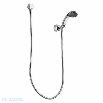 MOEN Handheld Shower Bulb 1.5 gpm, 52JN12