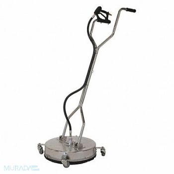 AR BLUE CLEAN Rotary Surface Cleaner 60 L 24 W, 52JN20