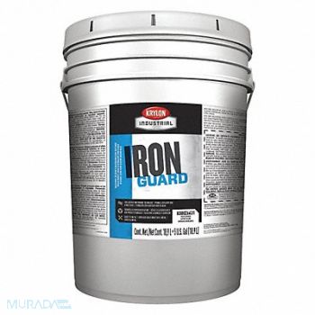 KRYLON Acryl EnamelWhiteGloss 5gal, 3WAX1