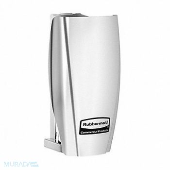 RUBBERMAID COMMERCIAL PRODUCTS Air Freshener Dispenser 6 000 cu ft, 52JR31