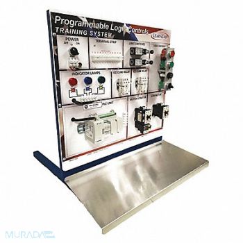 LEARNLAB Allen Bradley PLC Training System 26 H, 52JR65