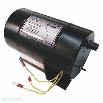 LEARNLAB Motor Simulator Training System 26 H, 52JR70