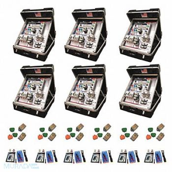 LEARNLAB PLC Portable Training 26 H PK6, 52JR96