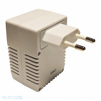 LEARNLAB Plug-In Transformer Wall Mount White, 52JT02