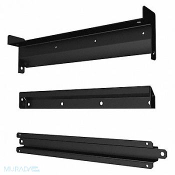 VENTBOSS BY ROBOVENT Wall Bracket Kit For Mfr No S315/S316, 52JT22