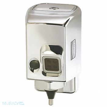 RUBBERMAID COMMERCIAL PRODUCTS Single Flush Battery FV Retrofit Kit, 52JT35