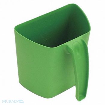 DETECTAMET INC. Scooping Jug Green 2L, 52JV11