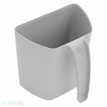 DETECTAMET INC. Scooping Jug White 2L, 52JV13