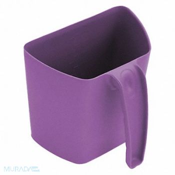 DETECTAMET INC. Scooping Jug Purple 2L, 52JV14