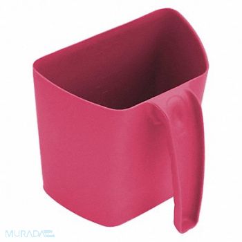 DETECTAMET INC. Scooping Jug Pink 2L, 52JV16