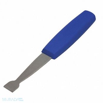 DETECTAMET INC. Scraper 16mm Size Plastic Blue, 52JV34
