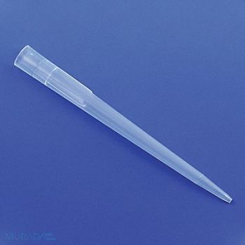 GLOBE SCIENTIFIC Pipette Tip 0.1 to 1000uL Bulk PK1000, 52JY21