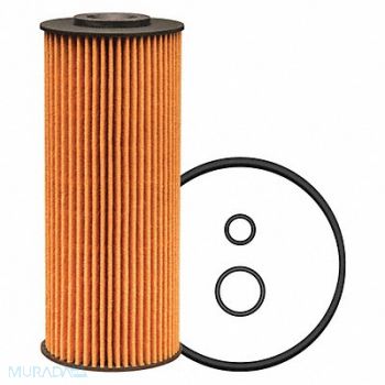 BALDWIN FILTERS Element Only 5-15/16 L, 52KA83