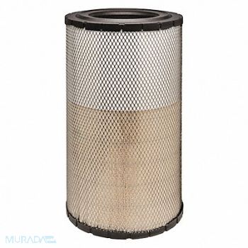 BALDWIN FILTERS Outer Air Filter Radial, 52KA88