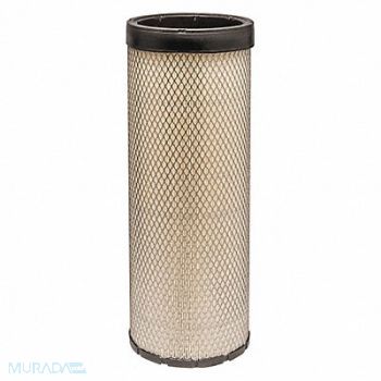 BALDWIN FILTERS Inner Air Filter Radial, 52KA89