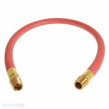 CONTINENTAL Replacement Hose 3/4 in ID. 5 ft, 52KC40