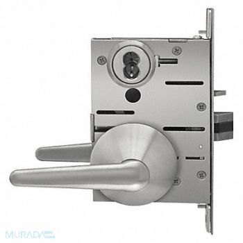 BEST Mortise Lockset Lever Classroom Grade 1, 457C51