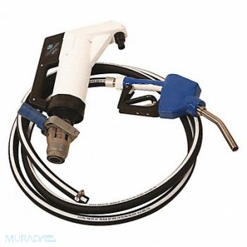 LIQUIDYNAMICS INC. Hand Drum Pump Lever 10 oz per stroke, 52LC68