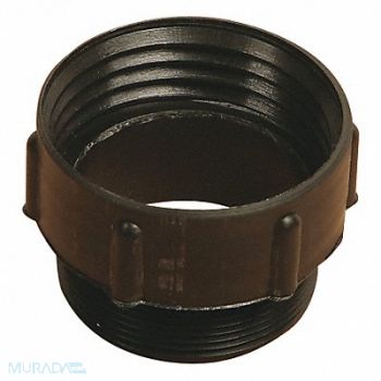 LIQUIDYNAMICS INC. Bung Adapter HDPE 2, 52LC83