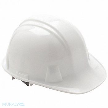CONDOR J5421 Hard Hat Type 1 Class E White, 52LC84