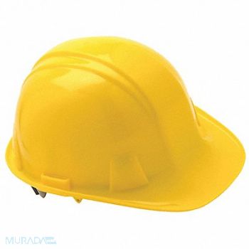CONDOR J5421 Hard Hat Type 1 Class E Yellow, 52LC86