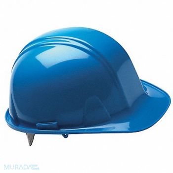 CONDOR J5421 Hard Hat Type 1 Class E Light Blue, 52LC91