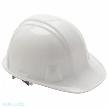 CONDOR J5422 Hard Hat Type 1 Class E White, 52LC92