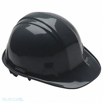 CONDOR J5422 Hard Hat Type 1 Class E Black, 52LC93