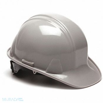 CONDOR J5422 Hard Hat Type 1 Class E Gray, 52LC94