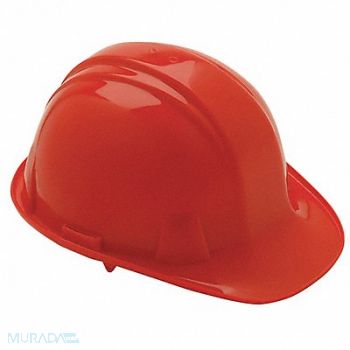 CONDOR J5422 Hard Hat Type 1 Class E Red, 52LC95