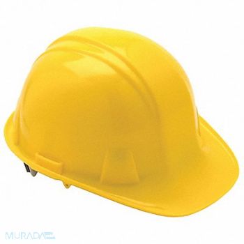 CONDOR J5422 Hard Hat Type 1 Class E Yellow, 52LC96