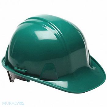 CONDOR J5422 Hard Hat Type 1 Class E Green, 52LC98