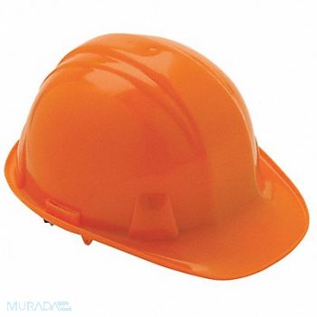 CONDOR J5422 Hard Hat Type 1 Class E Orange, 52LC99