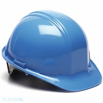 CONDOR J5422 Hard Hat Type 1 Class E Light Blue, 52LD03