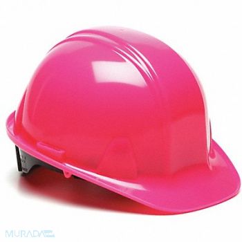 CONDOR J5422 Hard Hat Type 1 Class E Hi-Vis Pink, 52LD05