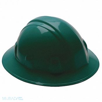 CONDOR J5423 Hard Hat Type 1 Class E Green, 52LD11