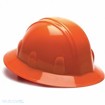 CONDOR J5423 Hard Hat Type 1 Class E Orange, 52LD12
