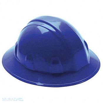 CONDOR J5423 Hard Hat Type 1 Class E Blue, 52LD14