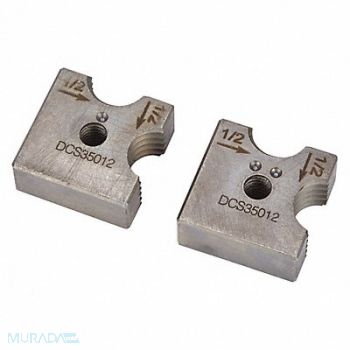 DEWALT 1/2 in Replacement Cutting Die 3 Pieces, 52NA70