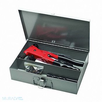 ALARM CONTROLS Jack Nut Tool Kit Installation Tool, 52ND17