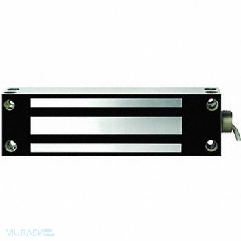 ALARM CONTROLS Lock Gate Lock Holds 1200 lb Force SS, 52ND19