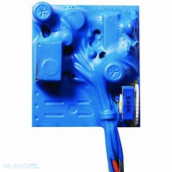 ALARM CONTROLS Mini Timer Plastic 1.75 Lx1.75 Hx0.50 W, 52ND26