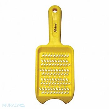 RICHARD Paint Brush Cleaner Yellow Aluminum, 52NN06