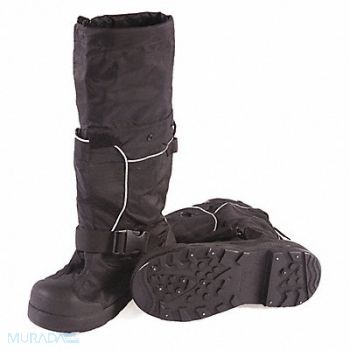 TINGLEY J5374 Overshoe Size 13 to 15 PR, 52NT38